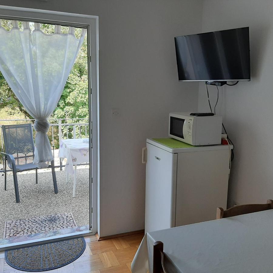 Apartament Klimno100 Zewnętrze zdjęcie