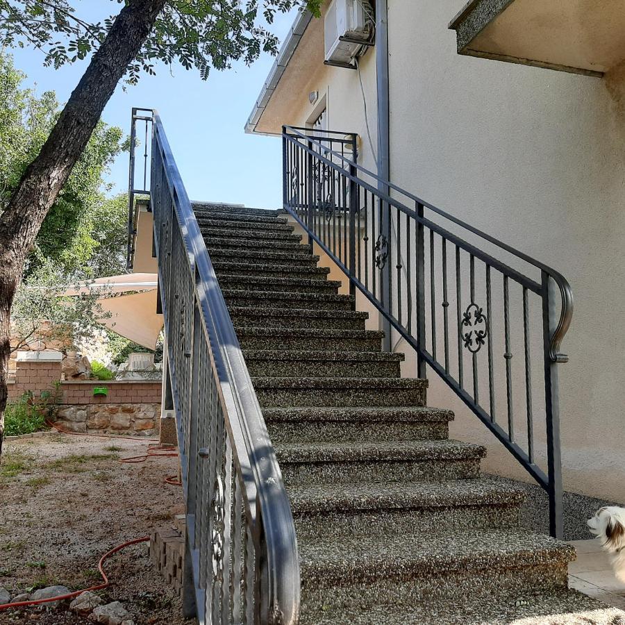 Apartament Klimno100 Zewnętrze zdjęcie
