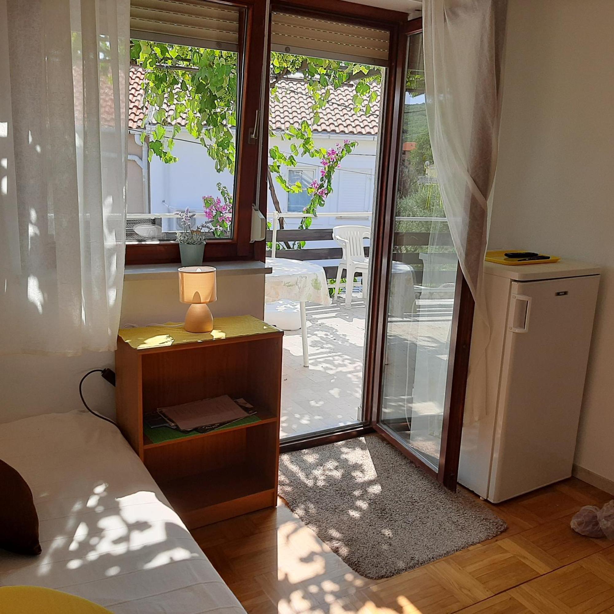Apartament Klimno100 Zewnętrze zdjęcie